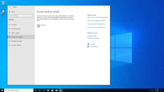 Joining Windows 10 PC to Domain - homelab101